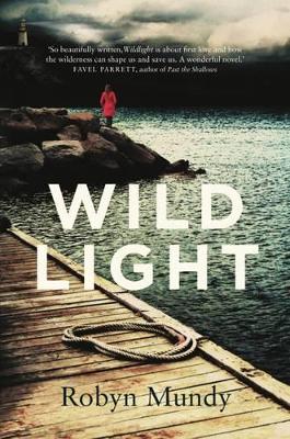 Wildlight book