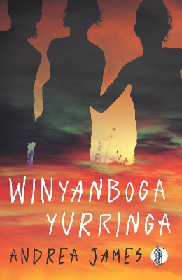 Winyanboga Yurringa book