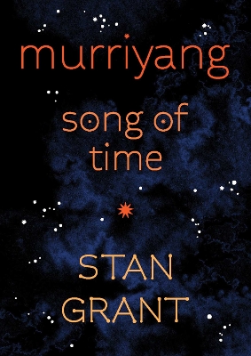 Murriyang: Song of Time book