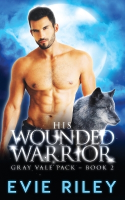 His Wounded Warrior book