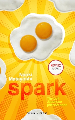 Spark book
