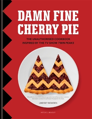 Damn Fine Cherry Pie book