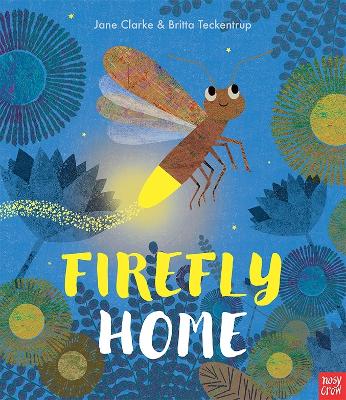 Firefly Home book