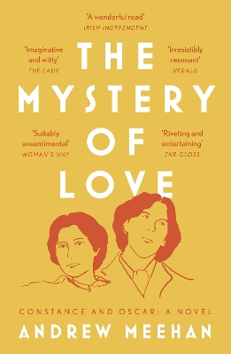 The Mystery of Love book