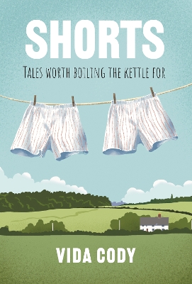 SHORTS: Tales Worth Boiling The Kettle For book