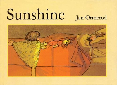 Sunshine by Jan Ormerod