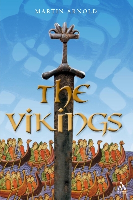 The Vikings by Martin Arnold