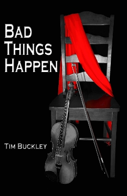 Bad Things Happen book