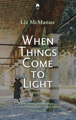 When Things Come to Light book