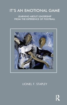 It's an Emotional Game by Lionel F. Stapley