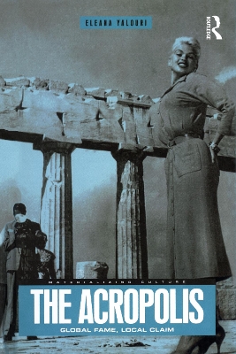 Acropolis book