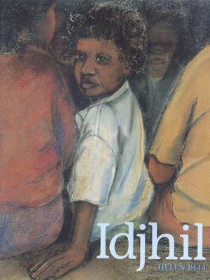 Idjhil by Helen Bell