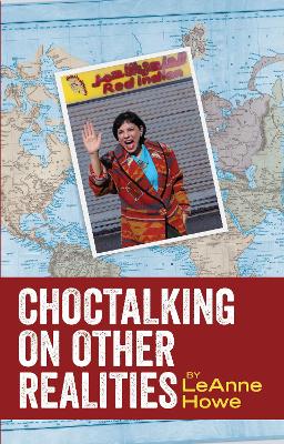 Choctalking on Other Realities book