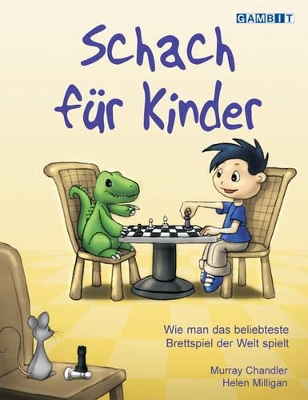 Schach Fur Kinder book