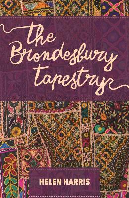 Brondesbury Tapestry book