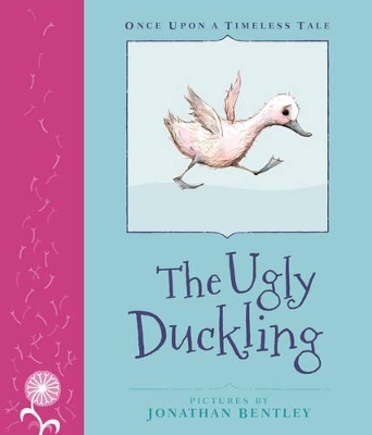 Once Upon a Timeless Tale: The Ugly Duckling book