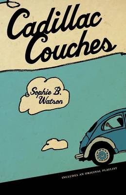 Cadillac Couches book