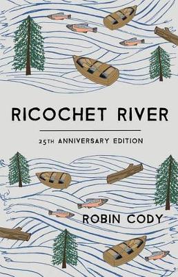 Ricochet River book