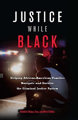 Justice While Black book