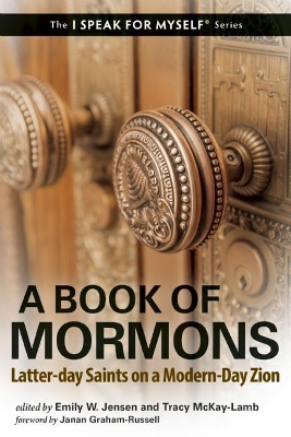 Book of Mormons book
