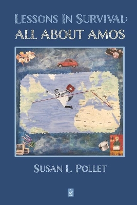 Lessons in Survival: All about Amos book