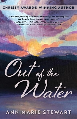 Out of the Water book