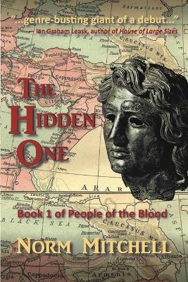 The Hidden One book