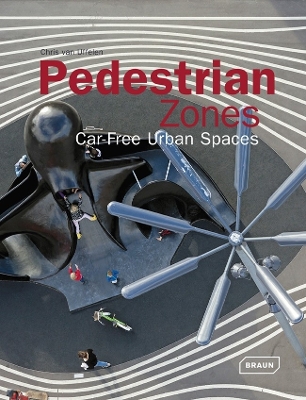 Pedestrian Zones book