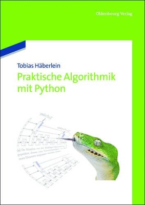 Praktische Algorithmik mit Python book