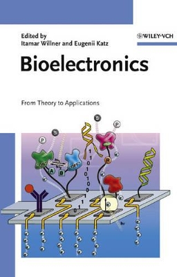 Bioelectronics by Itamar Willner