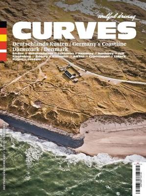 Curves: Germany's Coastline | Denmark book