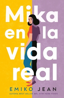 Mika En La Vida Real book