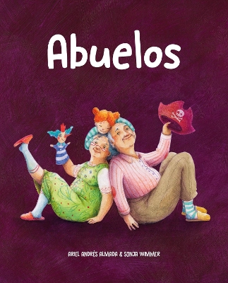 Abuelos book