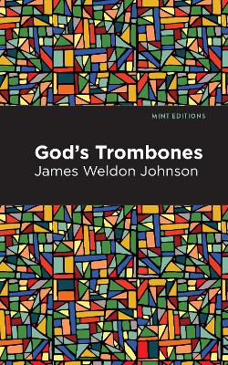 God's Trombones: Seven Negro Sermons in Verse book