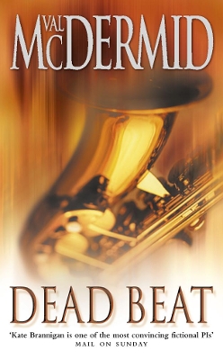 Dead Beat by Val McDermid