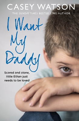 I Want My Daddy book