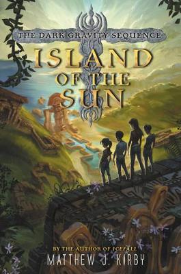 Island of the Sun book