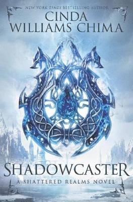 Shadowcaster book