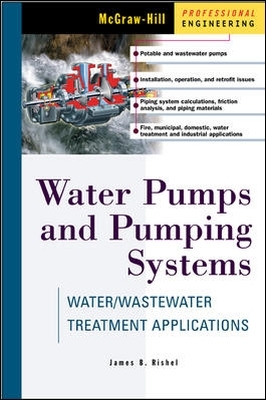 Water Pumps and Pumping Systems book