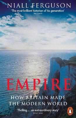 Empire book