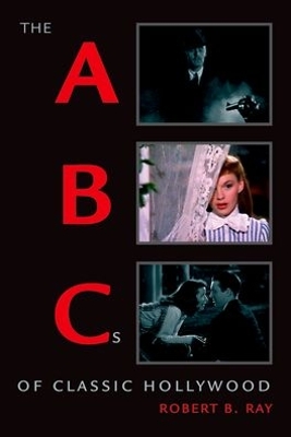 ABCs of Classic Hollywood book