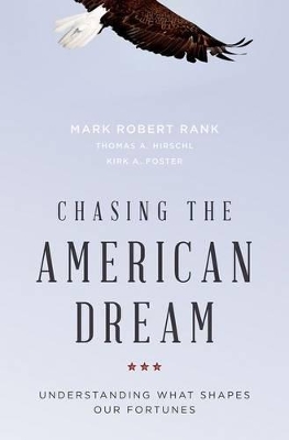 Chasing the American Dream book