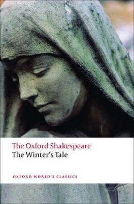 The Winter's Tale: The Oxford Shakespeare by William Shakespeare