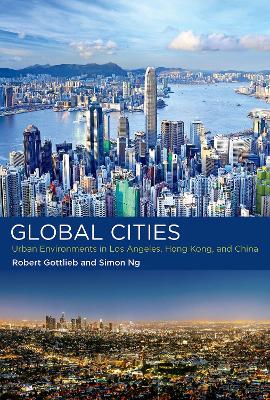 Global Cities by Robert Gottlieb