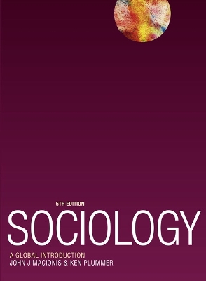 Sociology book