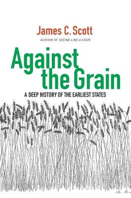 Against the Grain book
