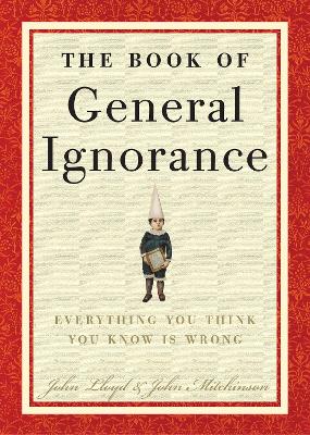 Book of General Ignorance book