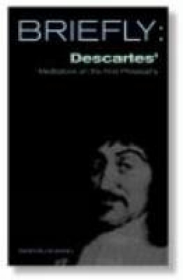 Descartes' Meditation on First Philosophy book