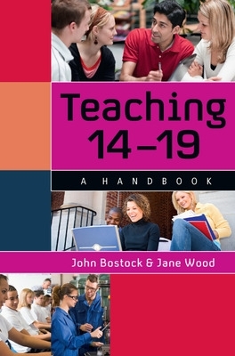 Teaching 14-19: A Handbook book