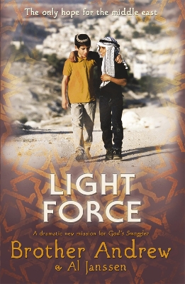 Light Force book